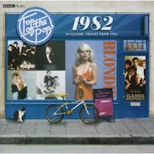 Various-1982 Top Of The Pops